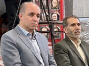 مدیر کل ورزش و جوانان استان یزد: توسعه ورزش زورخانه‌ای باید از گود به متن جامعه برسد