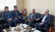 ضرورت استفاده هدفمند از ظرفیت‌های جهاد دانشگاهی در کهگیلویه و بویراحمد