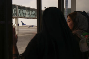 پایان چشم‌انتظاری صیادان هرمزگانی؛ بازگشت ۱۰ صیاد آزادشده از زندان امارات به بندرعباس