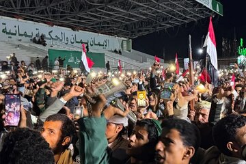 باب المندب؛ تنگنای تازه دولت ترامپ