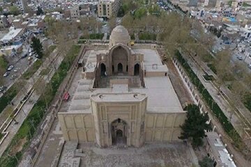 دیار ۱۵ خرداد؛ از میعادگاه آزادی تا غریب‌ترین نقطه‌ تهران