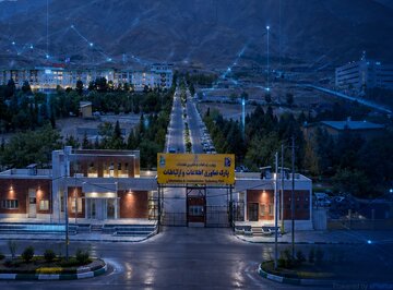 ارزیابی سال ۱۴۰۴ واحدهای فناور پارک فاوا الکترونیکی می‌شود