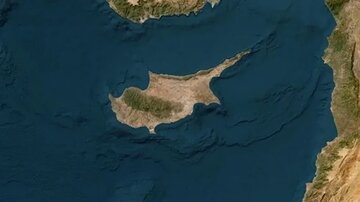 واکنش ترکیه به تمدید معافیت تحریم تسلیحاتی بخش یونانی قبرس
