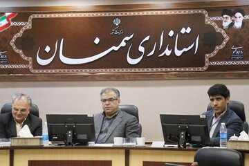 تأکید معاون استاندار سمنان بر تقویت مشارکت جوانان در عرصه‌های اجتماعی، اجرایی و مدیریتی