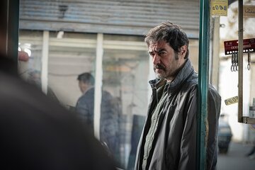 شهاب حسینی با «بی‌دار» به سینما می‌آید
