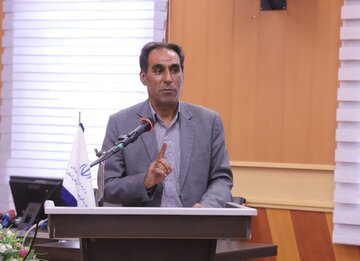 برنامه ۸ ساله توسعه والیبال کرمانشاه تدوین می‌شود