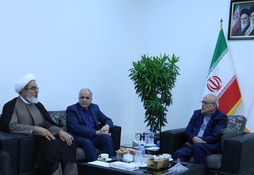 انضباط بسیار خوبی در جامعه نیروهای مسلح وجود دارد