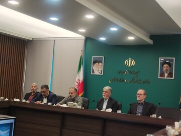وزیر فرهنگ و ارشاد اسلامی: شهدا مسیر اصلی تولید قدرت نرم برای کشور هستند