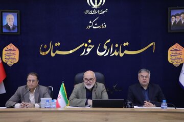 استاندار خوزستان: مهاجرت معکوس با ایجاد شرایط تولید ثروت امکان‌پذیر است