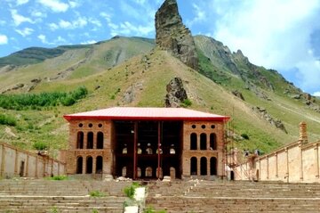 کاخ ناصرالدین‌شاه در شهرستانک به بخش خصوصی واگذار می‌شود