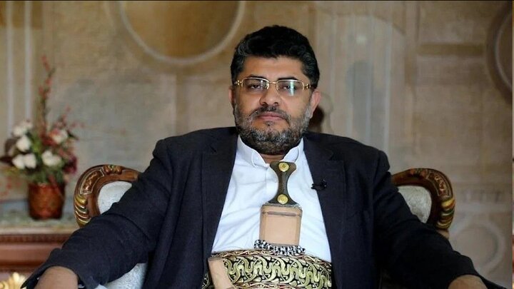 انصارالله: هر حماقتی علیه یمن با واکنش روبه‌رو خواهد شد