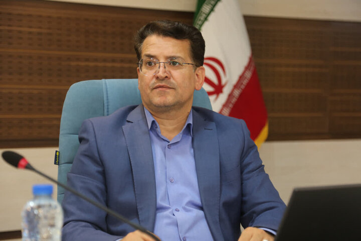 معاون استاندار: صادرات کرمانشاه می‌تواند چندین برابر شود