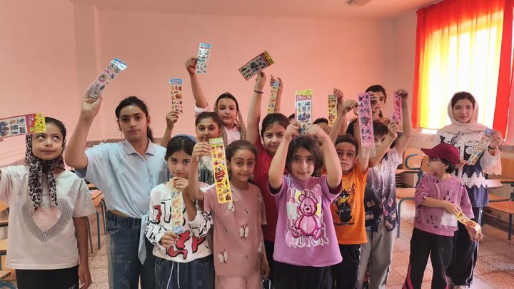 خدمترسانی جهادگران به منطقه محروم اسدآباد/ از درمان و آموزش تا احیای مدرسه فرسوده
