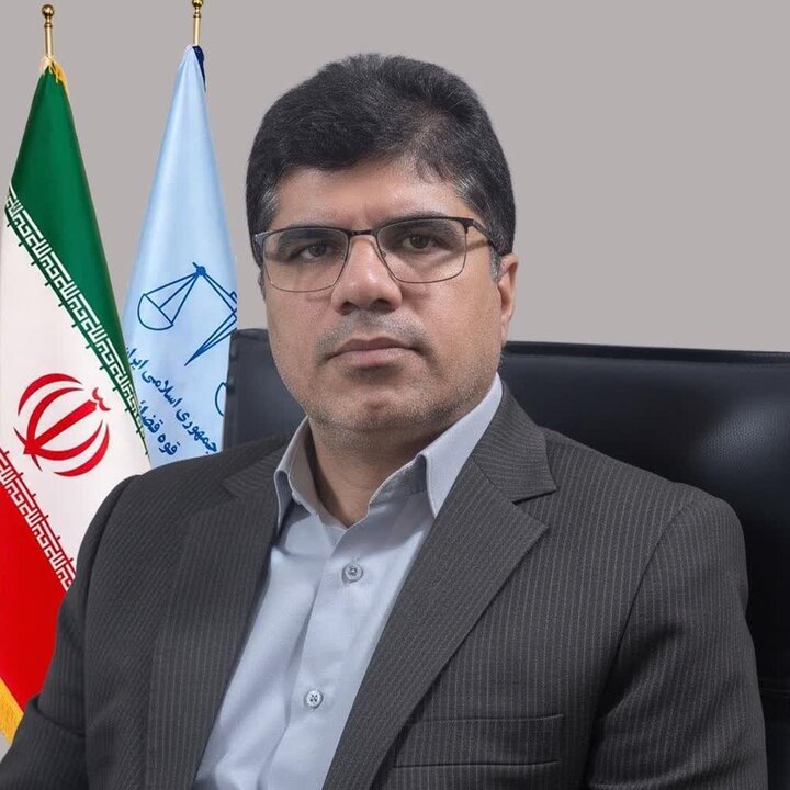 دادستان جدید جیرفت و سرپرست دادگاه جازموریان منصوب شدند