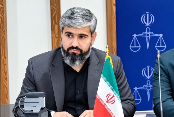 دادستان جدید جیرفت و سرپرست دادگاه جازموریان منصوب شدند&nbsp;