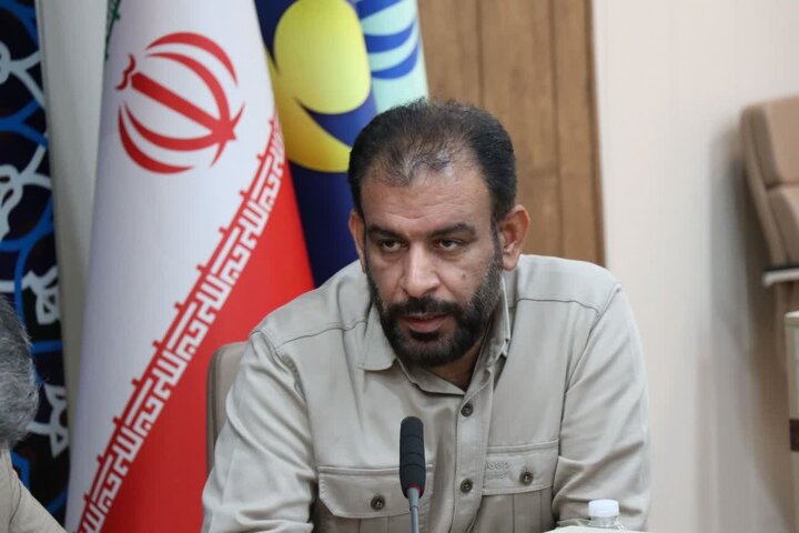 معاون فرهنگی سپاه بوشهر: کنگره شهدا هر شب میزبان ۱۰ هزار نفر خواهد بود