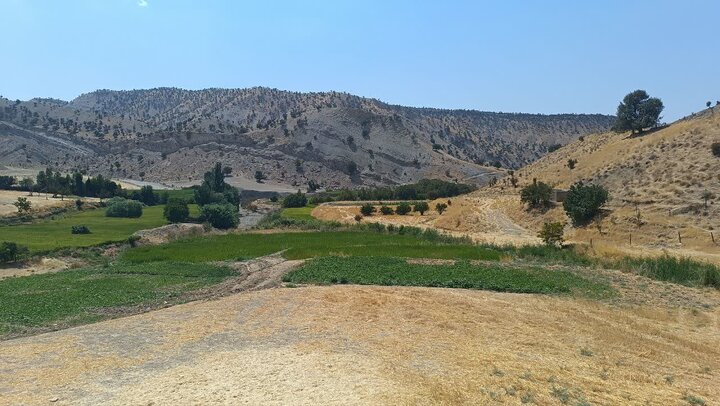 «چاویز»؛ الگویی از توسعه پایدار روستایی و گردشگری در ایلام