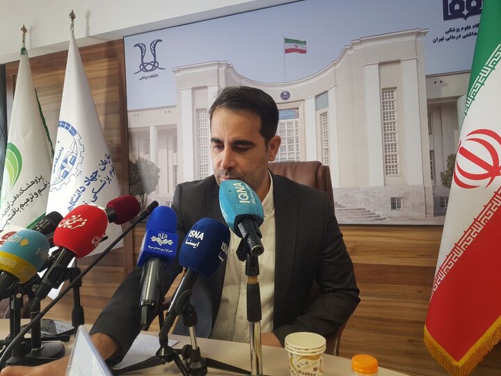 ۲۵ درصد احتمال ابتلا به زخم مزمن در طول زندگی بیماران دیابتی