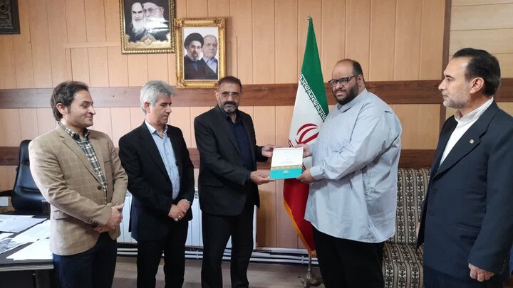 کانون‌های مساجد ظرفیت خوبی برای اجرای سیاست‌های محله محوری دولت چهاردهم دارد