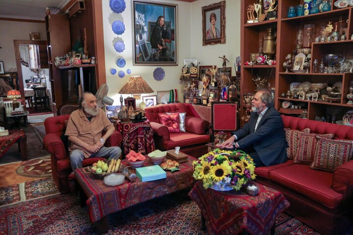 رئییس