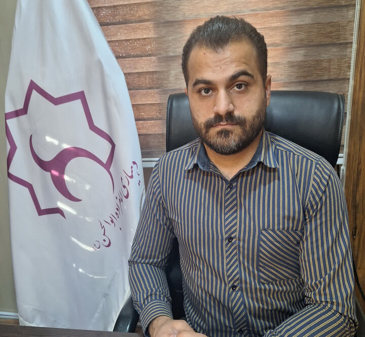 36 &nbsp;ماه انتظار برای الحاق زمین خانه بهداشت امام‌زاده ابوالحسن(ع) در انتظار تعیین تکلیف &nbsp;