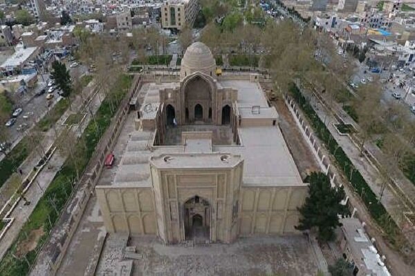 دیار ۱۵ خرداد؛ از میعادگاه آزادی تا غریب‌ترین نقطه‌ تهران