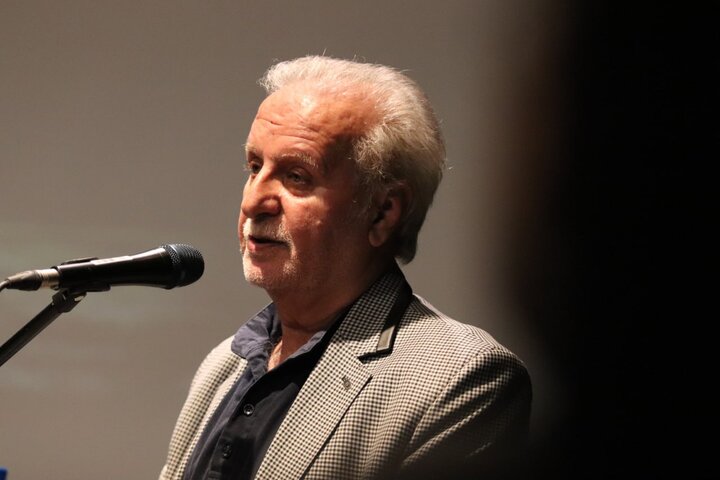 یک دقیقه تعظیم به تئاتر؛ شبی که هنرمندان از سعید ذهنی گفتند