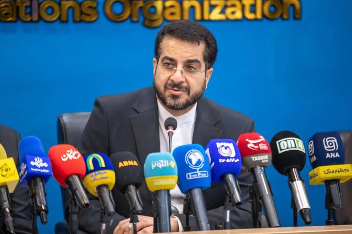 «سورنا»؛ بستری برای اثبات حقانیت ایران است