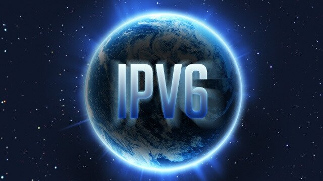 آماده/تعیین تکلیف فوری IPV۶