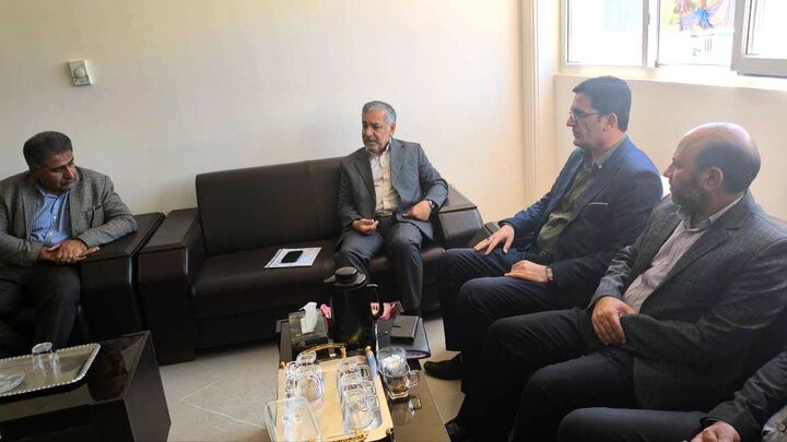 همکاری جهاد دانشگاهی، میراث فرهنگی و استانداری کهگیلویه و بویراحمد در آموزش های مهارتی