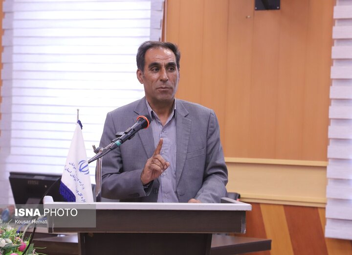 برنامه ۸ ساله توسعه والیبال کرمانشاه تدوین می‌شود