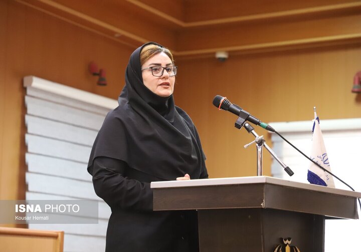 برنامه ۸ ساله توسعه والیبال کرمانشاه تدوین میشود