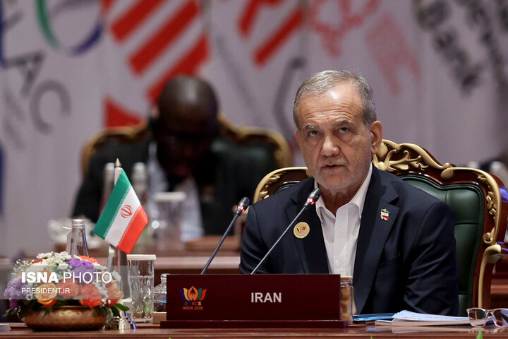 بریکس چقدر می‌تواند اثر تحریم‌ها را کم کند؟ 