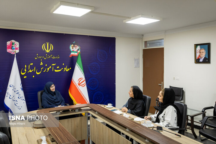جشن شکوفهها ۳۰ شهریور برگزار میشود/ کاهش جمعیت کلاس اولیها