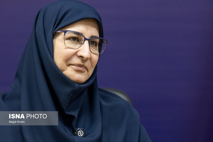 راهبری آموزشی به تحقق عدالت و ارتقای کیفیت آموزش کمک می‌کند