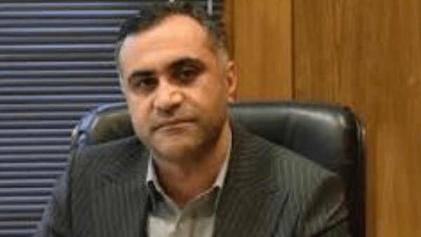 با رای اعضای شورا، سرپرست جدید شهرداری ساری معرفی شد