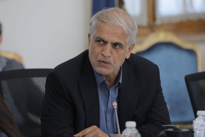  تأکید بشیری بر حفظ دانشکده ابوریحان در پاکدشت