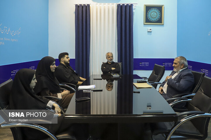 از جبهه تا اسارت؛ روایت مردی که «فرهنگ مقاومت» را زیست