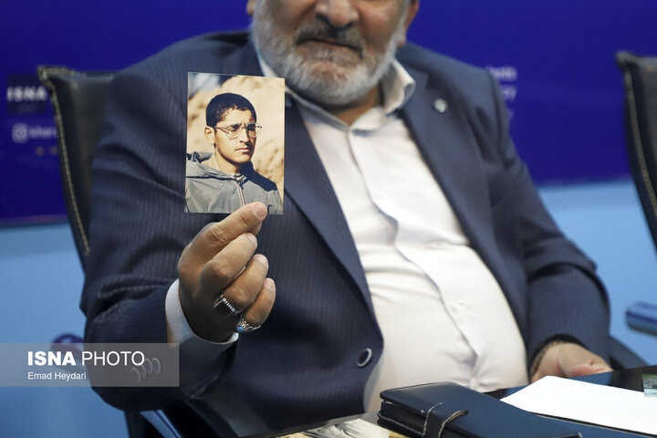از جبهه تا اسارت؛ روایت مردی که «فرهنگ مقاومت» را زیست