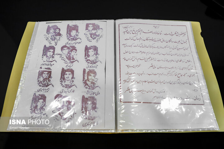 از جبهه تا اسارت؛ روایت مردی که «فرهنگ مقاومت» را زیست