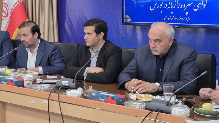 رازیانه رزن در مسیر بورس کالا؛ محصول کشاورزان می‌تواند وثیقه بانکی شود