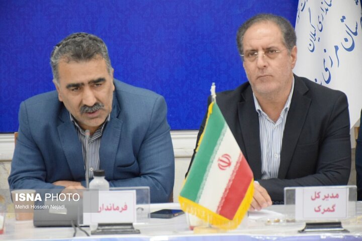 آستارا در آستانه فصل صادرات /&nbsp;تجار خواستار رفع فوری موانع شدند