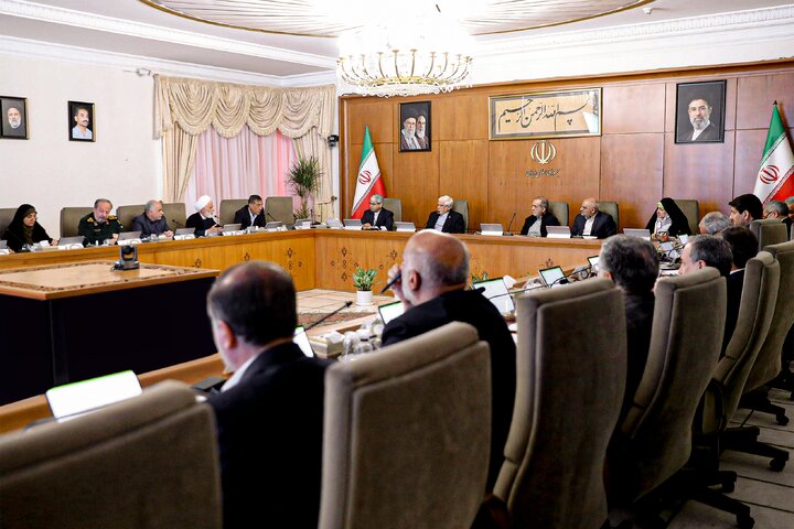 انتشار گزارش تفصیلی تحلیل عملکرد ۲ ساله دولت چهاردهم