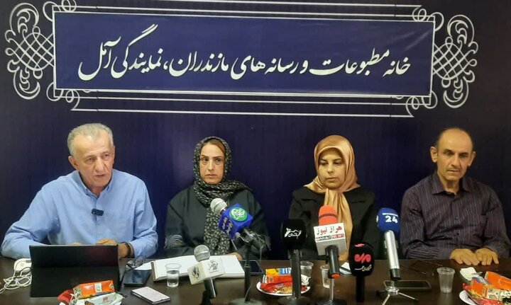 عزم جدی خیرین برای ساخت نخستین مرکز شبانه روزی سالمندان در آمل