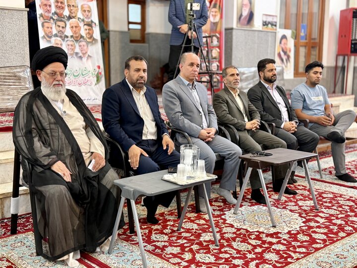 مدیر کل ورزش و جوانان استان یزد: توسعه ورزش زورخانهای باید از گود به متن جامعه برسد