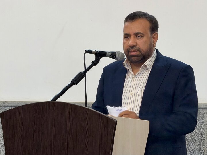 مدیر کل ورزش و جوانان استان یزد: توسعه ورزش زورخانهای باید از گود به متن جامعه برسد