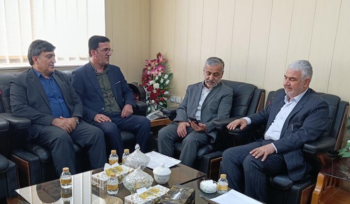ضرورت استفاده هدفمند از ظرفیت‌های جهاد دانشگاهی در کهگیلویه و بویراحمد