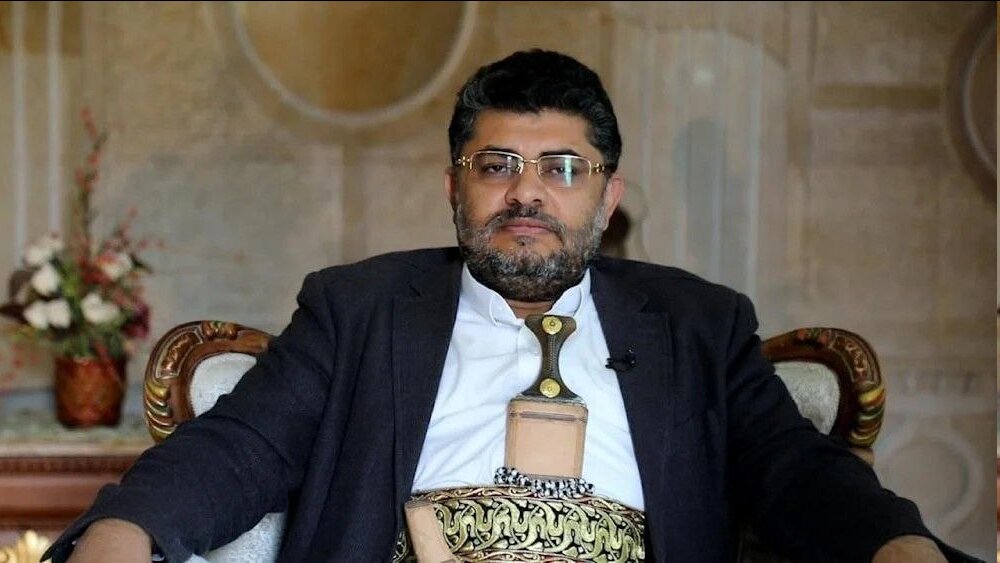 هشدار انصارالله درباره واکنش به هر اقدام علیه یمن