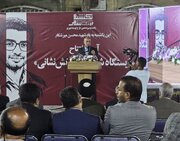 یک مسئول: به زودی ۱۲ نردبان آتش‌نشانی خریداری می‌شود/ کرمان در اولویت