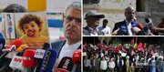 گزارش سفر به لامرد: زخم‌های ناشی از چنین جنایت شنیعی هیچگاه التیام نخواهد یافت ...